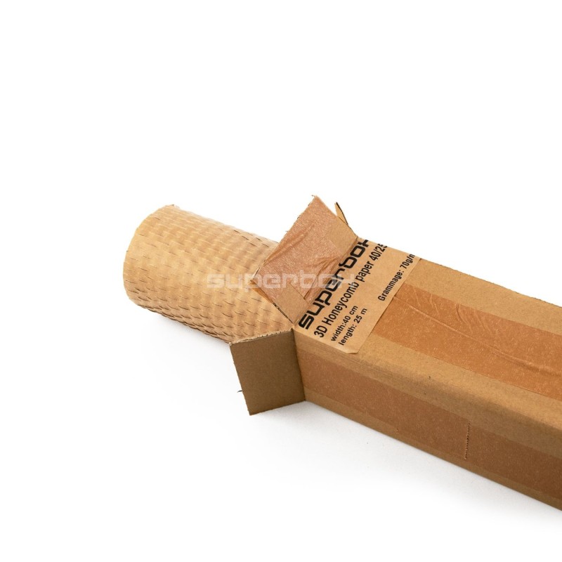 Verpackungspapier, 40 cm x 25 m