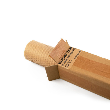 Verpackungspapier, 40 cm x 25 m