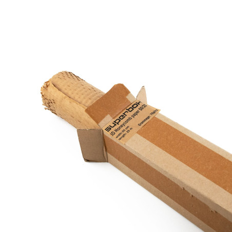 Verpackungspapier, 50 cm x 25 m
