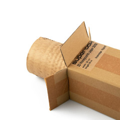 Schutzpapier für Verpackung, 20 cm x 50 m