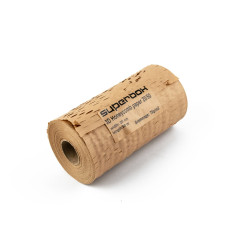 Stretchy Packing Paper