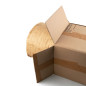 Stretchy Packing Paper