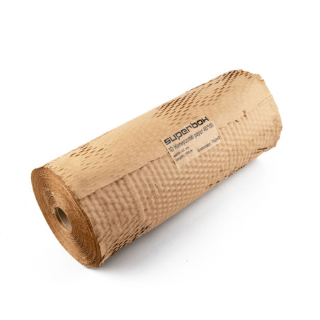 Stretchy Packing Paper