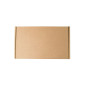 Shipping Box Corrugated B-flute