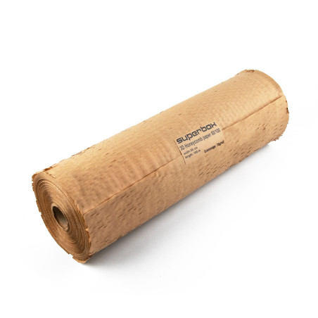 Stretchy Packing Paper