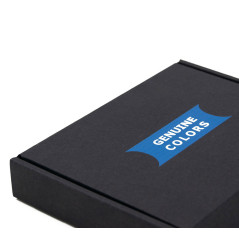 Siebdruck-Service, kleine Fliese | Superbox
