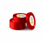 Klassisches rotes Satinband | 25 mm x 32 m | Superbox