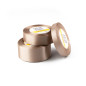 Elegantes Latte Satinband | 25 mm x 32 m | Superbox