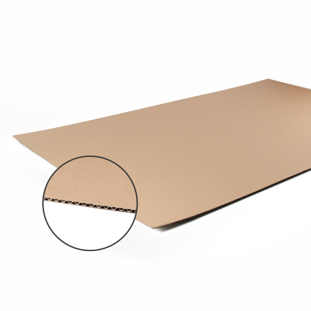 Wellpapp-Überlagerschichten | 1200x800 mm | Superbox
