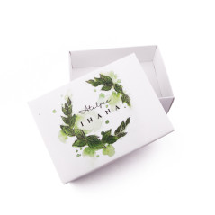 Colorful or White Printing on SUPERBOX Boxes | Superbox
