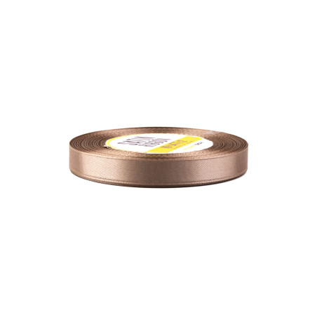 Schmales Latte Satinband | 12 mm x 32 m | Superbox
