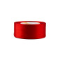 Lebhaftes rotes Satinband | 38 mm x 32 m | Superbox