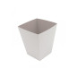 Mittlere weiße Popcornbox | 140x140x170 mm | Superbox