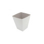 Kleine weiße Popcornbox | 120x120x150 mm | Superbox Kleine weiße Popcornbox | 120x120x150 mm | Superbox