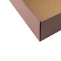 Dark Brown PREMIUM Gift Box | 340x195x85 mm | Superbox Dark Brown PREMIUM Gift Box | 340x195x85 mm | Superbox