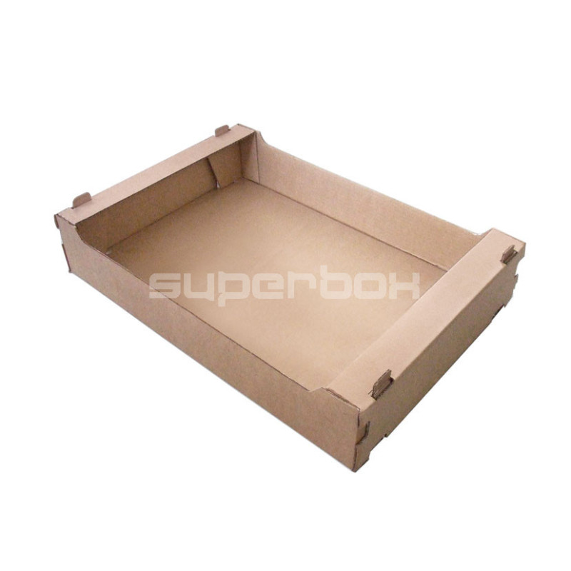 Tray for Fruits and Vegetables