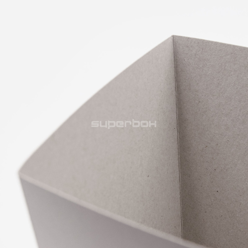 Mittlere Popcorn-Box