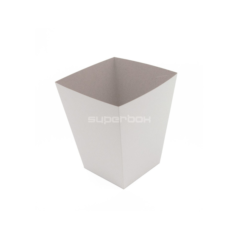 Mittlere Popcorn-Box