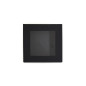Square Gift Box with Clear PVC Window
