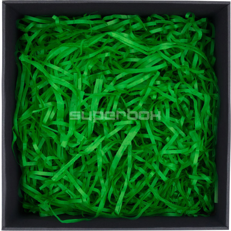 Žalios popieriaus drožlės, 1 kg