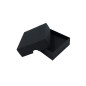 Black Small Square Gift Box
