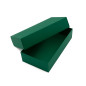 Dark green Two Piece Cardboard Gift Box Dark green Two Piece Cardboard Gift Box