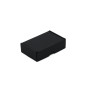 Kleine Schnellverschluss-Geschenkbox für Schmuckset | 100x65x30 mm