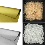 Geschenkverpackungszubehör