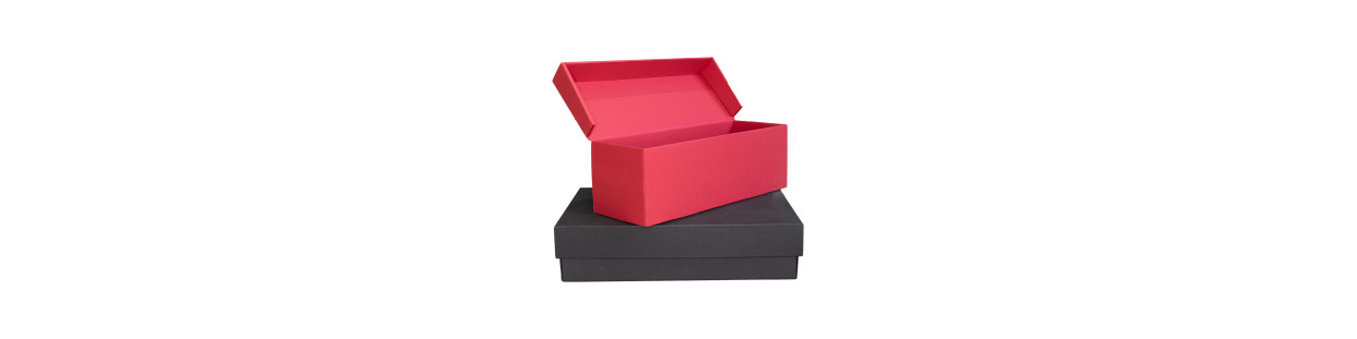 Hochwertige Geschenkboxen