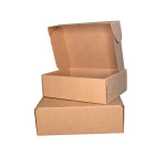 Schnellschließende Boxen