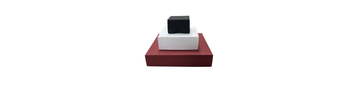 Boxen nach Farbe