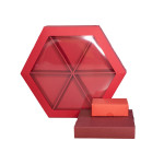 Rote Boxen