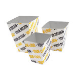 Popcorn Verpackung