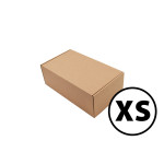 Boxen für XS-Postmaschinen