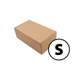 Boxen für S-Size-Postmaschinen