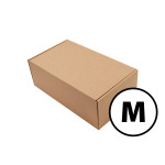 Boxen für M-Size Postmaschinen