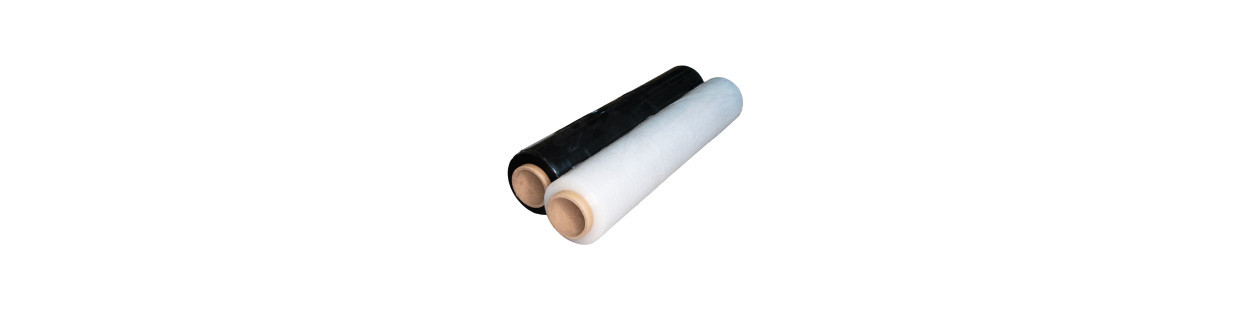 Folien verpacken