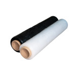 Folien verpacken