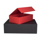 Boxen mit Magneten