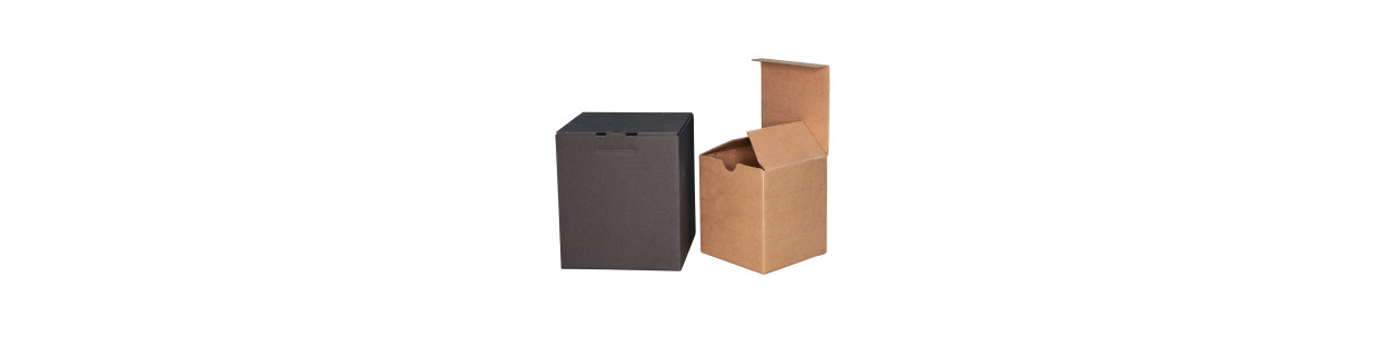 Kleine Boxen zum Aufbewahren und Transportieren