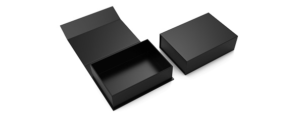 Luxuriöse Rigid-Boxen mit Magneten