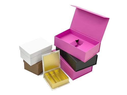 Rigid-Geschenkboxen