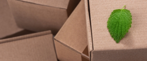 Was ist umweltfreundliche Verpackung? Teil I: Verpackungsrecycling