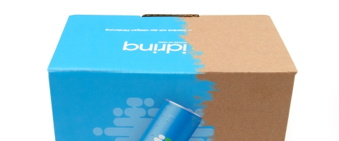 Herstellung von bedruckten Musterschachteln (gedruckte Verpackungsprototypen). Anleitungen für Einsteiger