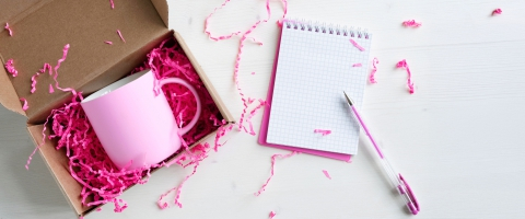 Was sind die besten Füllmaterialien für die Box? Ideen und Tipps
