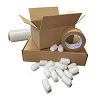 Verpackungsmaterialien
