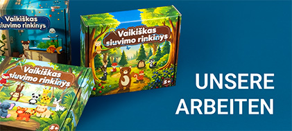 Superbox Arbeitsbeispiele – Portfolio